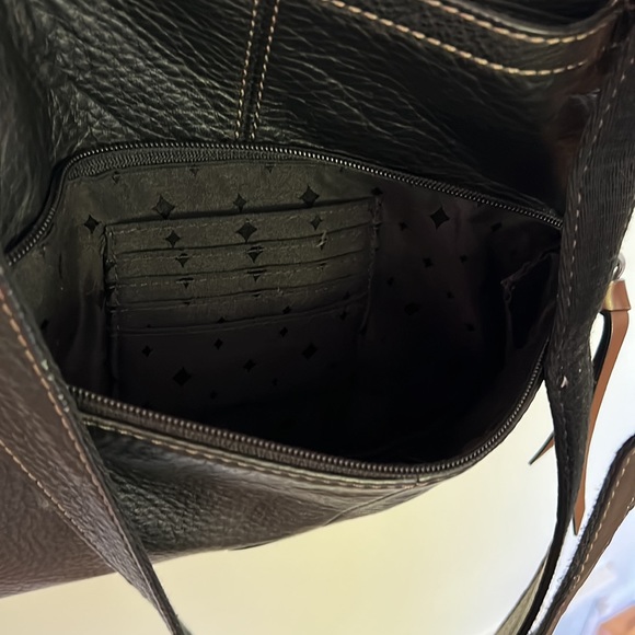 Fossil Crossbody Bag - Picture 7 of 14